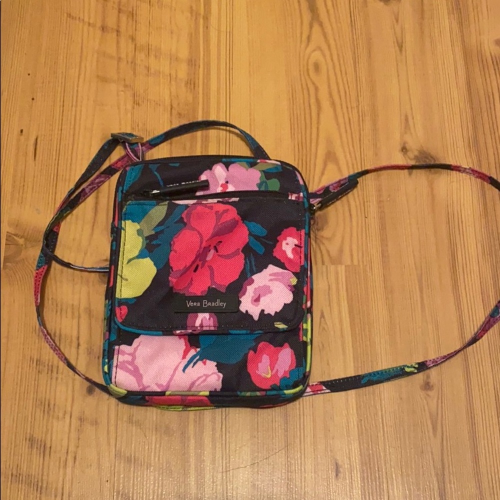 Vera Bradley Crossbody
